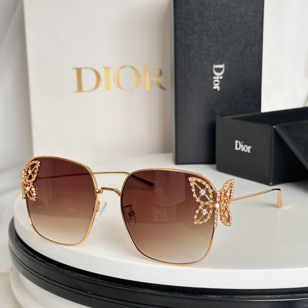 Christian Dior Sunglasses